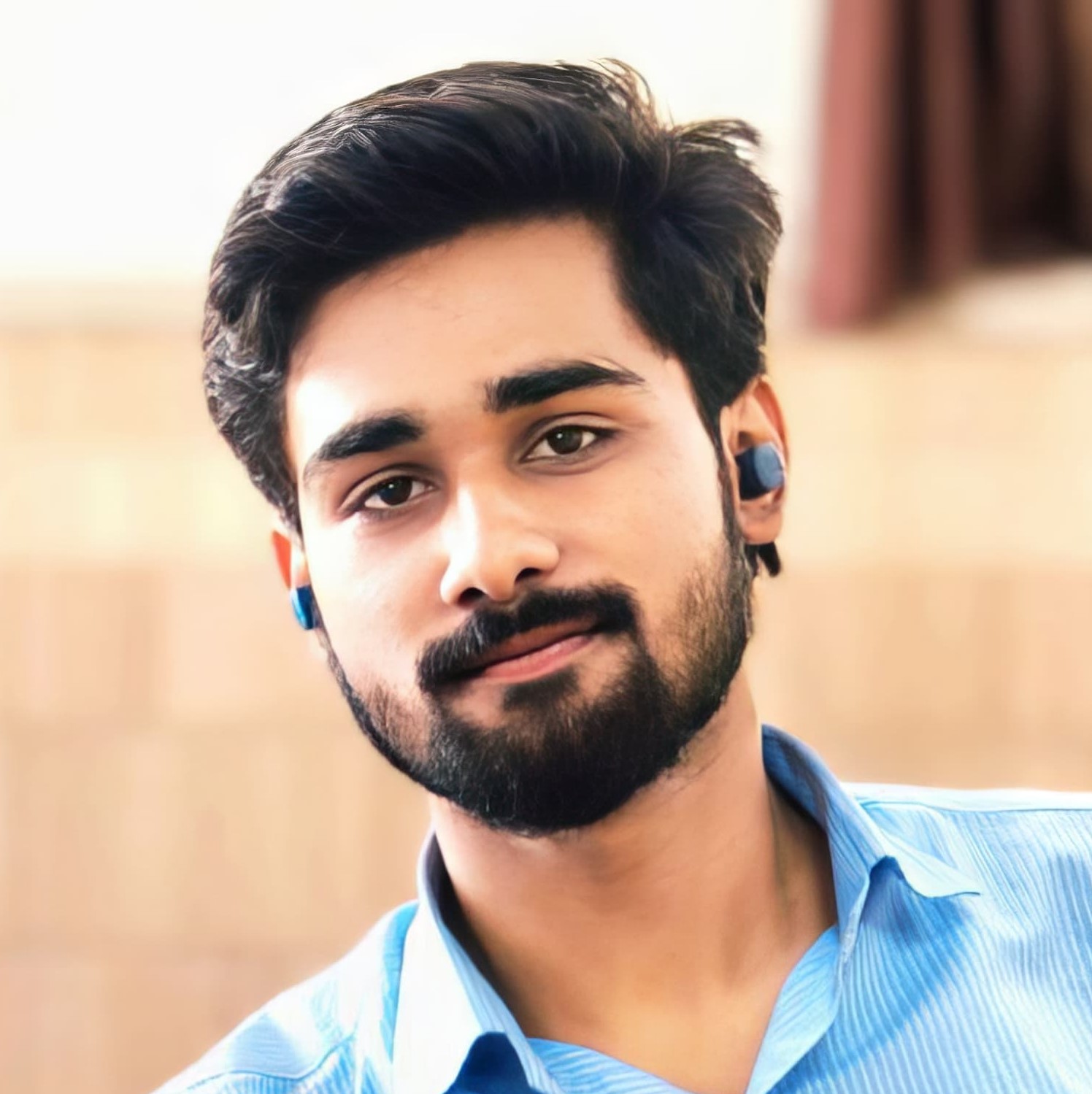 Gaurav Mishra